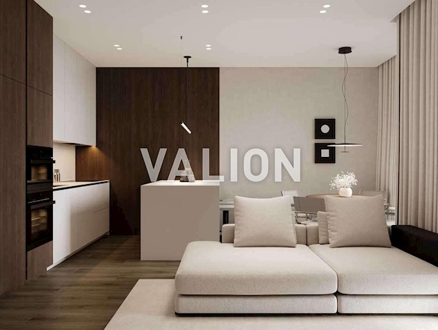 Продажа 1-комнатной квартиры в ЖК «UNIT.Home»