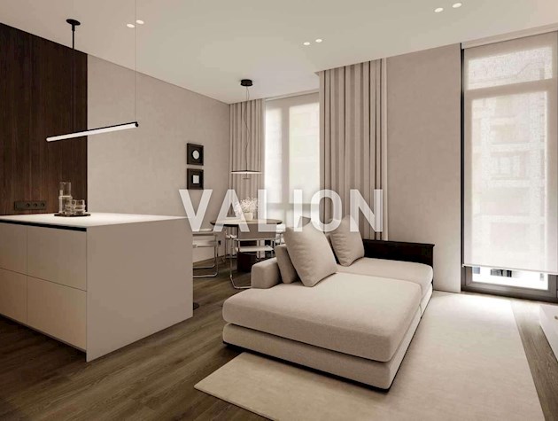 Продажа 1-комнатной квартиры в ЖК «UNIT.Home»