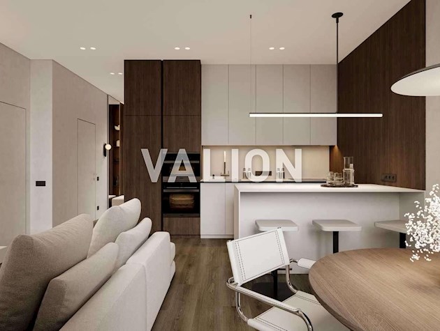 Продажа 1-комнатной квартиры в ЖК «UNIT.Home»