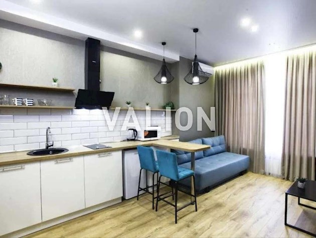 Продаж 1-к квартиры ул. Евгения Коновальца 36е