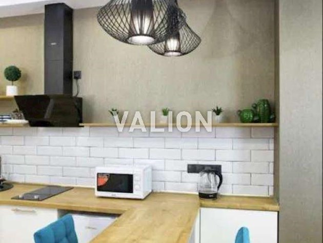 Продаж 1-к квартиры ул. Евгения Коновальца 36е