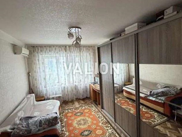 Продаж 2-к квартири вул. Кудрявська 27/29