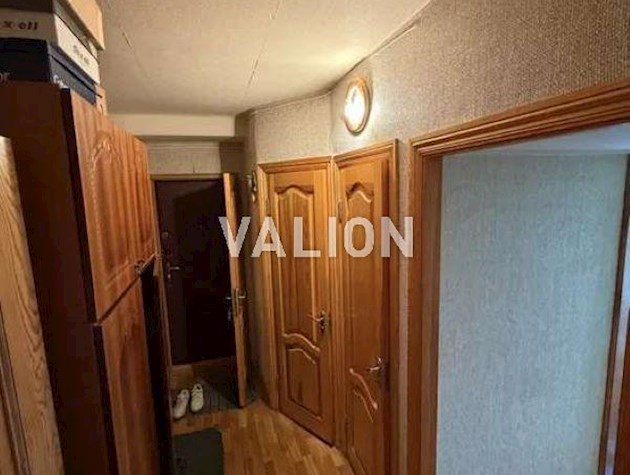 Продаж 2-к квартири вул. Кудрявська 27/29