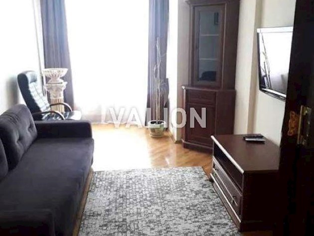 Продажа 2-к квартиры просп. Академика Палладина 18/30