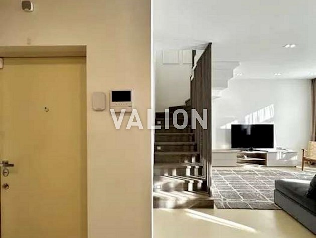 Продажа 2-комнатной квартиры по ул.Регенераторная, 4 ЖК Комфорт Таун