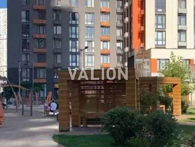 Продажа 1-к квартиры Днепровская Набережная 20б