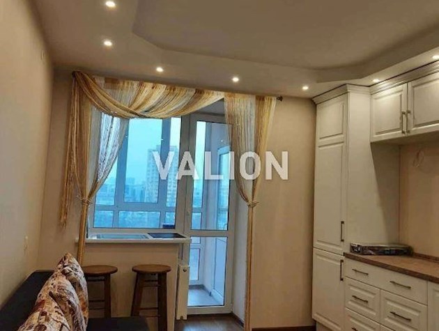 Продажа 2-к квартиры ул. Гарматная 38б