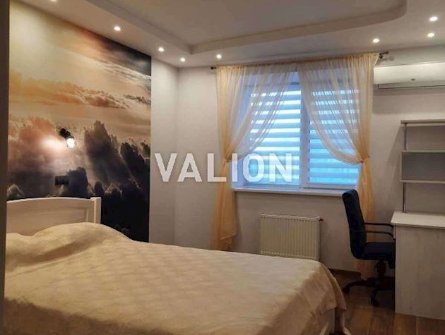 Продажа 2-к квартиры ул. Гарматная 38б