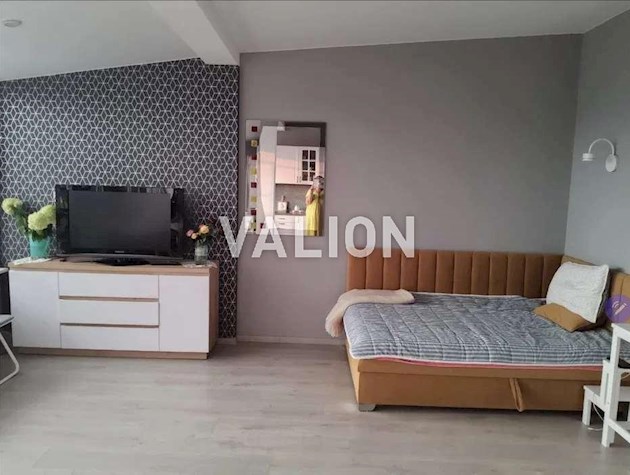 Продажа 1-к квартира ул. Радистов 34е