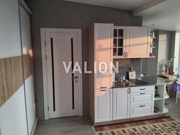 Продажа 1-к квартира ул. Радистов 34е