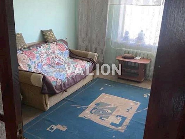 Продаж 3-к квартири вул. Хорольська 10