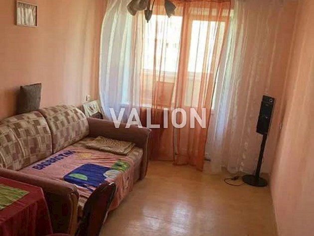 Продаж 3-к квартири вул. Хорольська 10