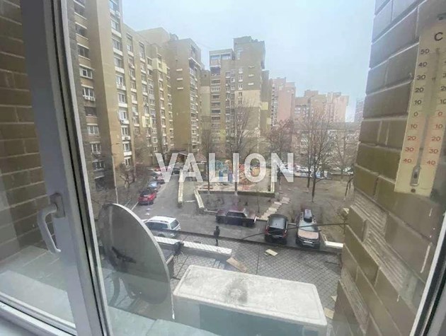 Продажа 3 комнатной квартиры улица Антоновича 88 Голосеевский район Правый берег метро Дворец Украина
