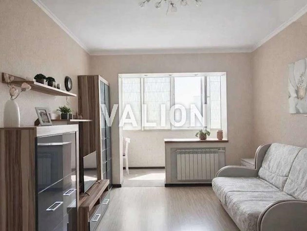 Продажа 2-комнатной квартиры по ул.Радунская 18а. Троещина.