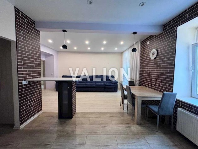 Продажа 3к квартиры 87,8м2 ул. Гарматная, 20