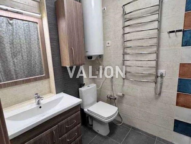 Продажа 3к квартиры 87,8м2 ул. Гарматная, 20