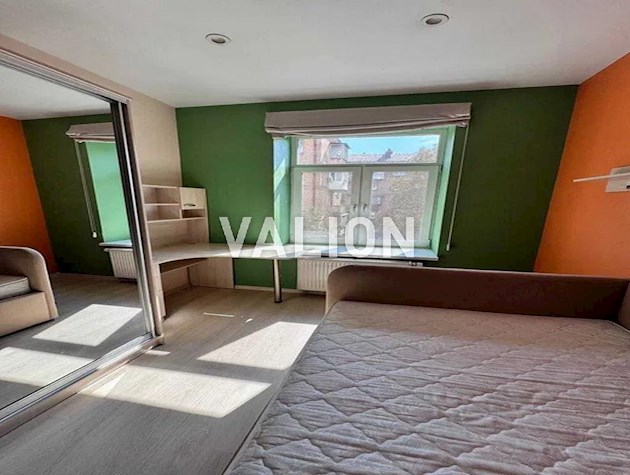 Продажа 3к квартиры 87,8м2 ул. Гарматная, 20