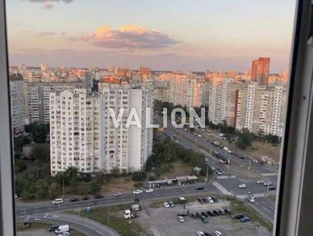 Продажа 1-к квартиры просп. Петра Григоренко 22/20