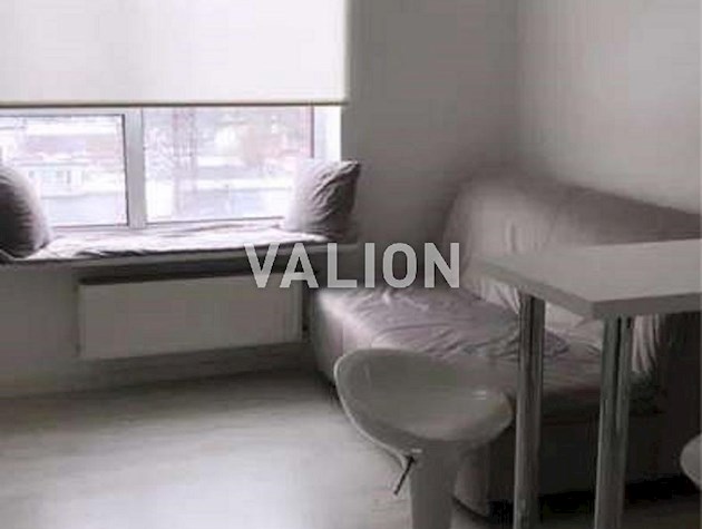 Продам 1к квартиру в ЖК Комфорт Таун, Соборности 17.