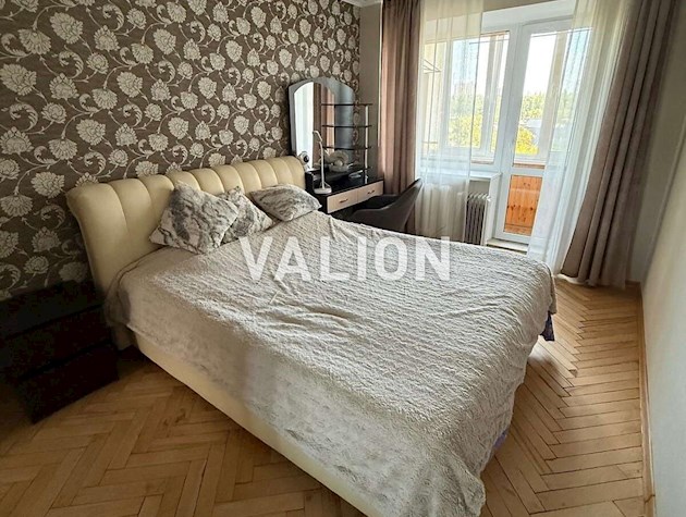 Продаж 2-к квартири вул. Борщагівська 117