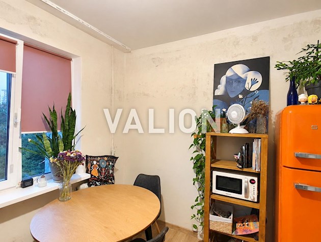 Продажа 2-к квартиры, проспект Глушкова 35, метро Теремки, Голосеевский район