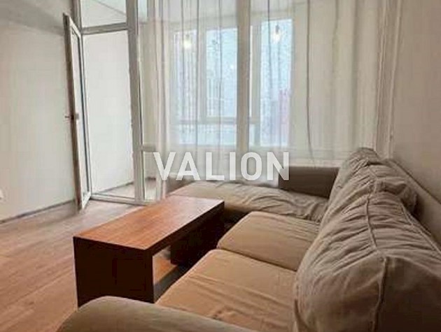 Продажа 1-к квартиры просп. Европейский Союз 13