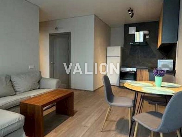 Продажа 1-к квартиры просп. Европейский Союз 13