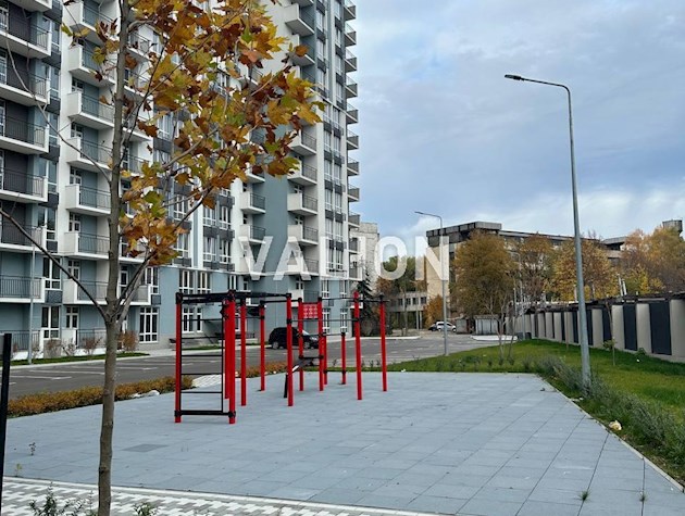 ЄОселя, ЄВідновлення. Продаж 1-кімнатної квартири, ЖК Авеню 42, вулиця Валер’яна Підмогильного 5 (Глушкова 42), метро Теремки Голосіївський район, Київ.