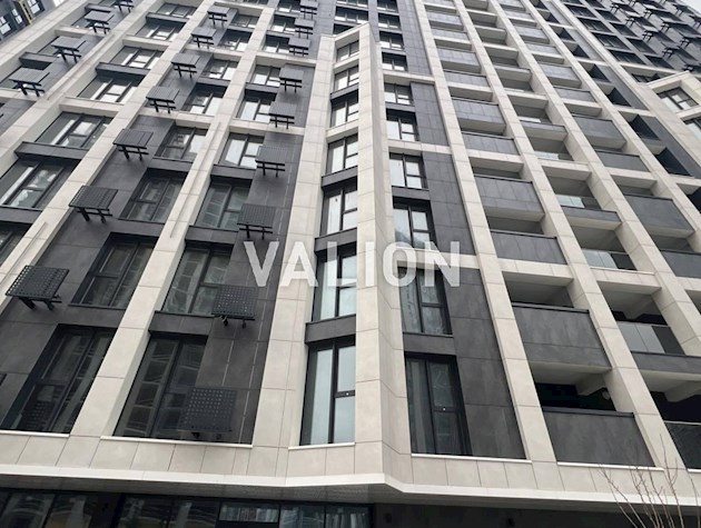 Продаж 2 квартири, вул.Верхогляда 30, ЖК Nordica, Печерськ