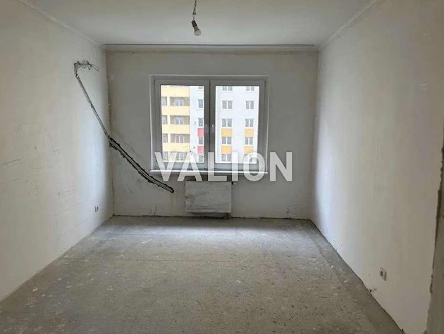 Продажа 3-комнатной квартиры по ул.Русовой Софии, 3в ЖК Патриотика