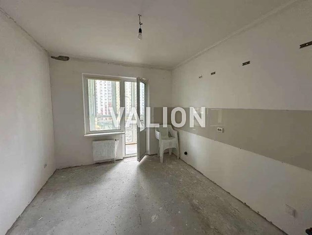 Продажа 3-комнатной квартиры по ул.Русовой Софии, 3в ЖК Патриотика
