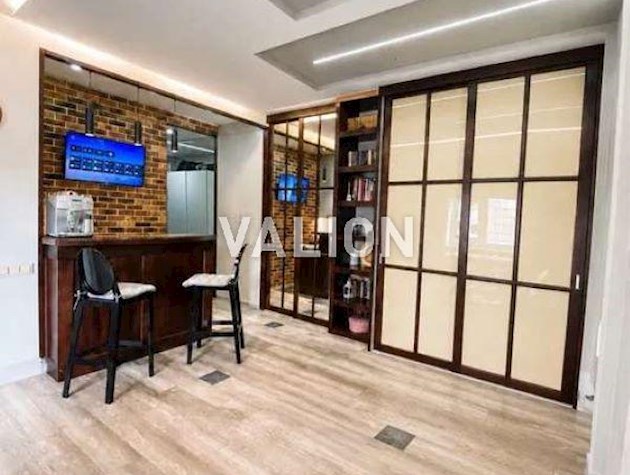 Продажа 2к (евродвушки в Центре Киева, ул. О. Гончара 79. Премиум-ремонт