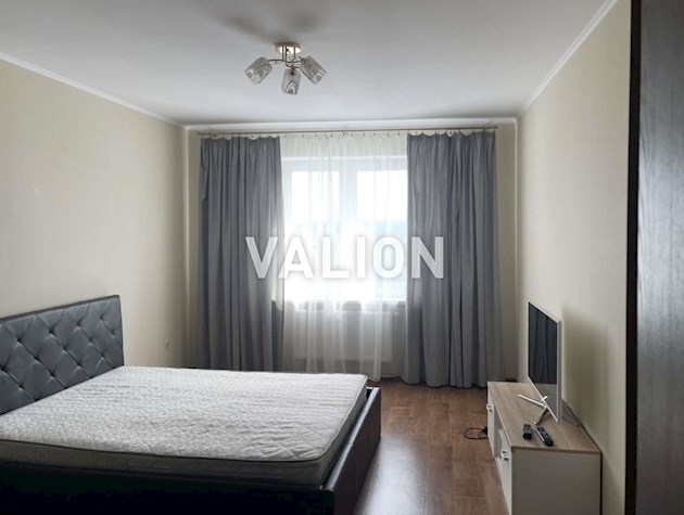 Продаж 2-к квартири Балтійський провулок 3