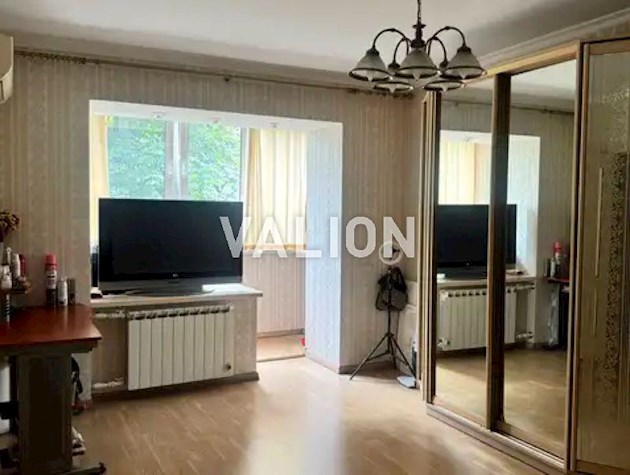 Продажа 1-к квартиры ул. Гладковская 1/7