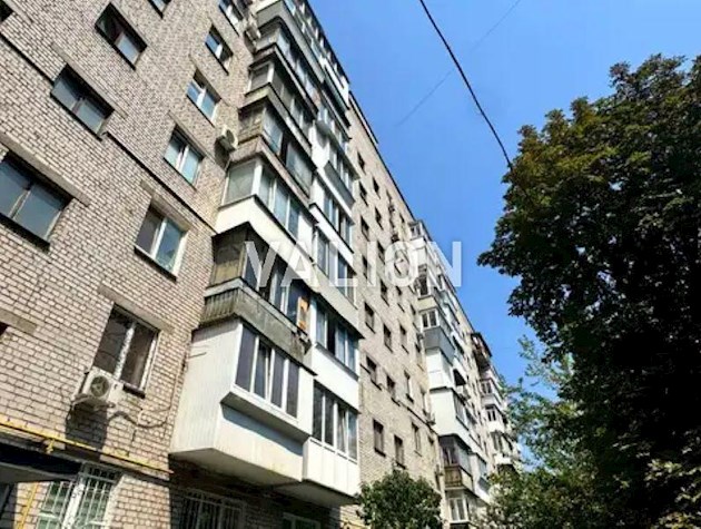 Продажа 1-к квартиры ул. Гладковская 1/7