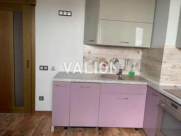Продажа 2к видовой квартиры площадью 76,6 м² ЖК Парковый, Святошинский район, б-р Николая Руденко,14