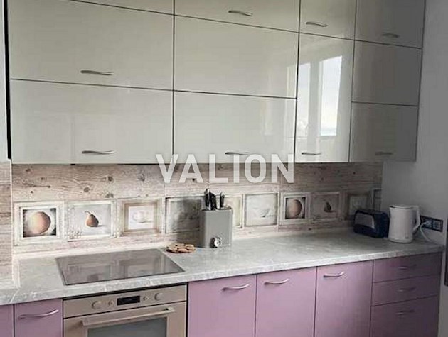 Продажа 2к видовой квартиры площадью 76,6 м² ЖК Парковый, Святошинский район, б-р Николая Руденко,14
