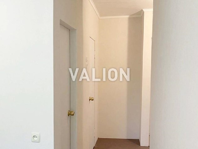 Уютная 2-к квартира 51.1 м² с погребом и газом.
