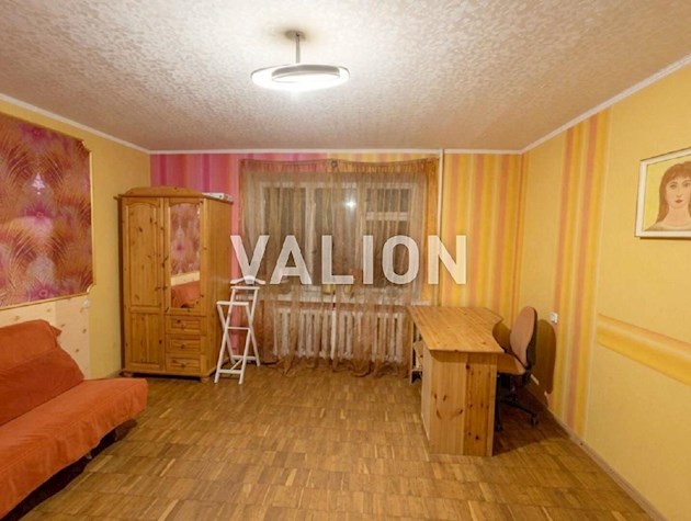 Уютная 2-к квартира 51.1 м² с погребом и газом.