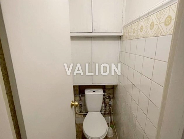 Уютная 2-к квартира 51.1 м² с погребом и газом.