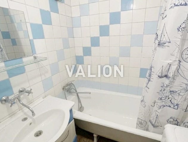 Уютная 2-к квартира 51.1 м² с погребом и газом.