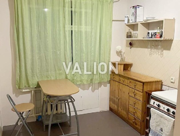 Уютная 2-к квартира 51.1 м² с погребом и газом.