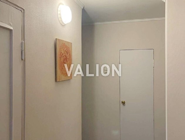 Уютная 2-к квартира 51.1 м² с погребом и газом.