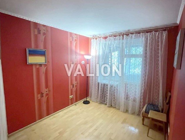 Уютная 2-к квартира 51.1 м² с погребом и газом.