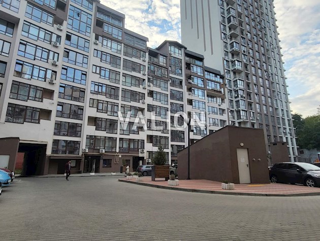 Продаж 1 кімнатної квартири 47м2 Глибочицька 13. ЖК Львівський квартал Шевченківський район