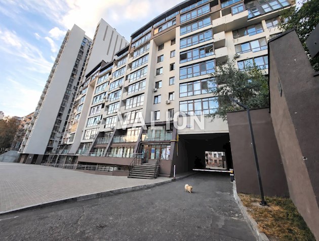 Продаж 1 кімнатної квартири 47м2 Глибочицька 13. ЖК Львівський квартал Шевченківський район