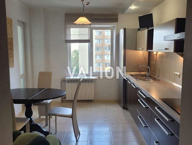 Продаж 3-к квартири просп. Гонгадзе Георгія 18ж