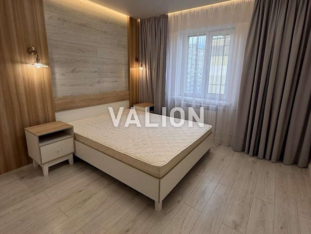Продажа 2-к квартира ул. Беличанская 5