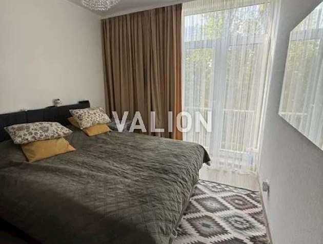 Продаж 1-к квартири вулиця Регенераторна 4к16