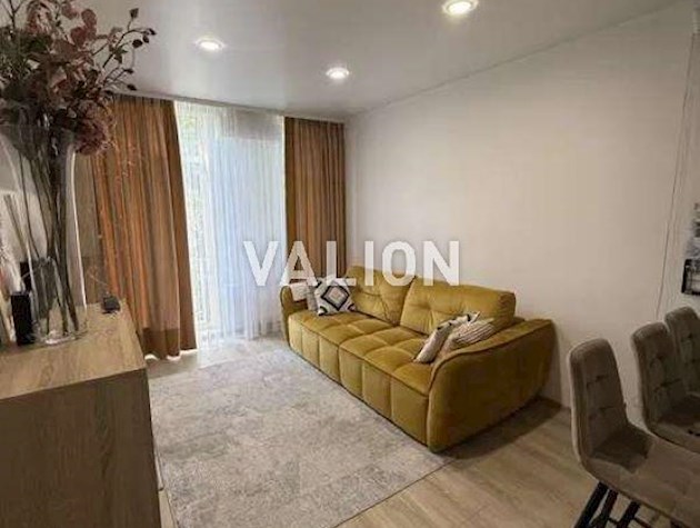 Продаж 1-к квартири вулиця Регенераторна 4к16